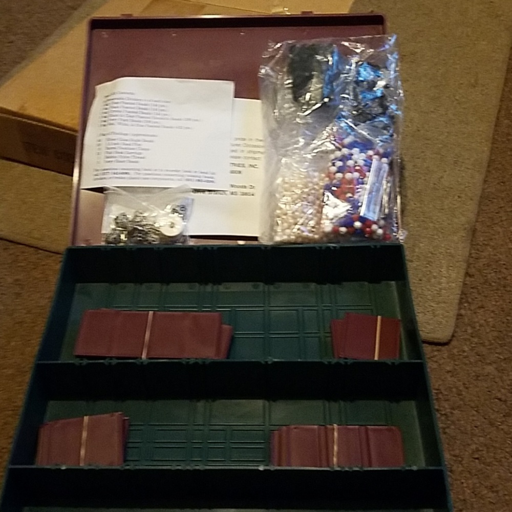 Bead Kit